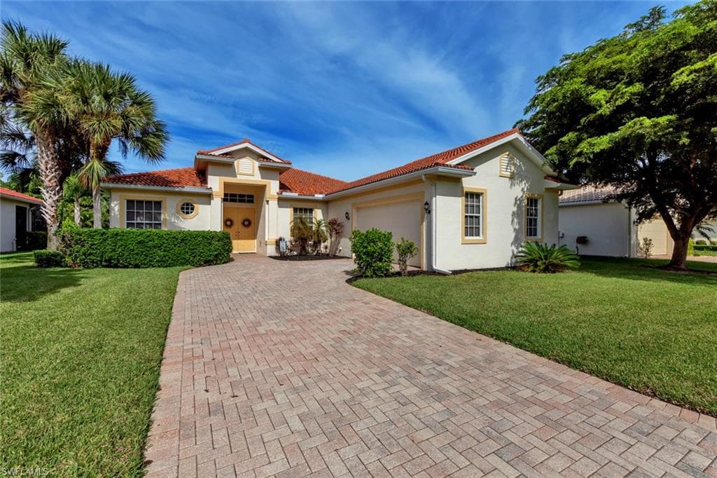 19928 ESTERO VERDE DR FORT MYERS, FL 33908
