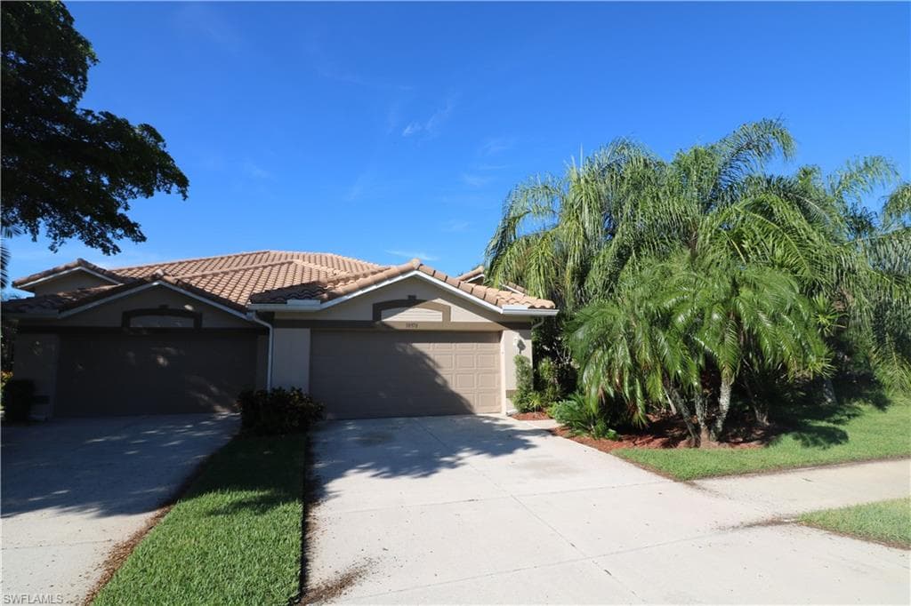 10378 White Palm WAY FORT MYERS, FL 33966