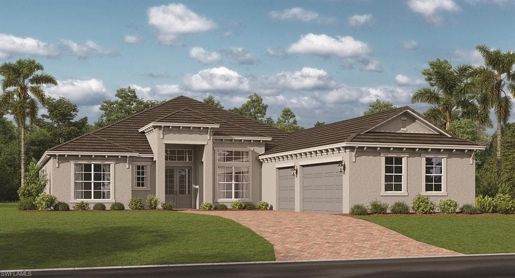 43418 Waterside TRL Babcock Ranch, FL 33982