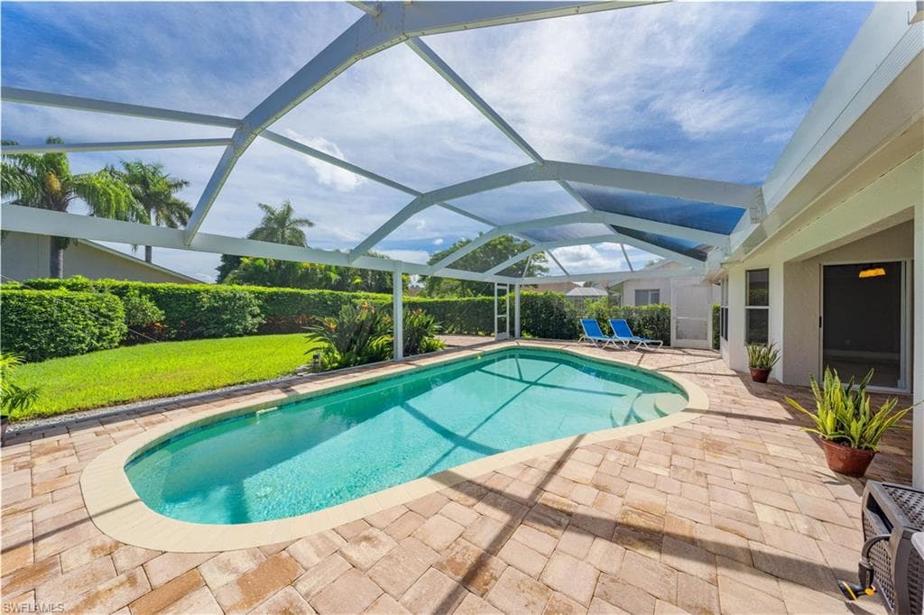 761 Belville BLVD NAPLES, FL 34104
