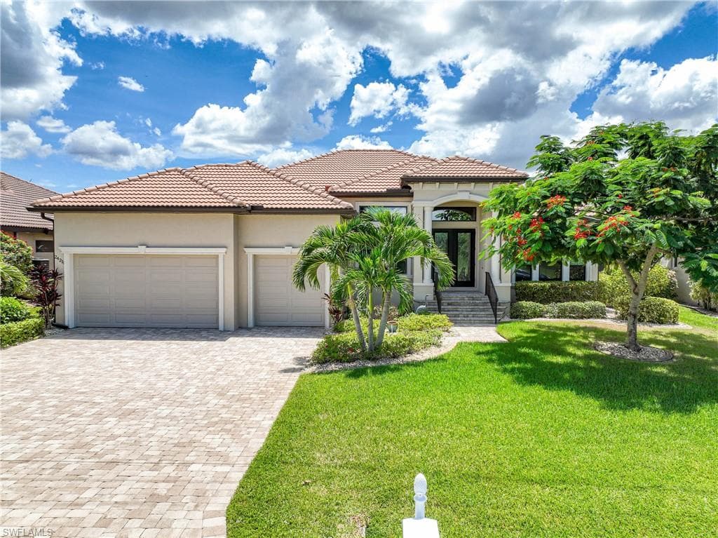 24211 Savory LN PUNTA GORDA, FL 33955