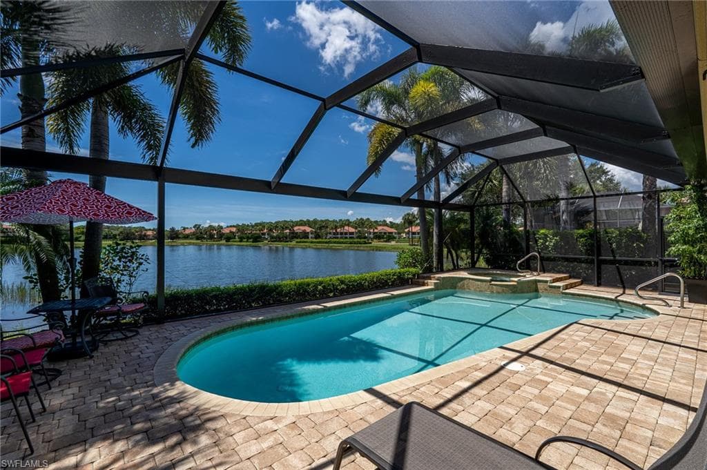 26532 Lucky Stone RD BONITA SPRINGS, FL 34135
