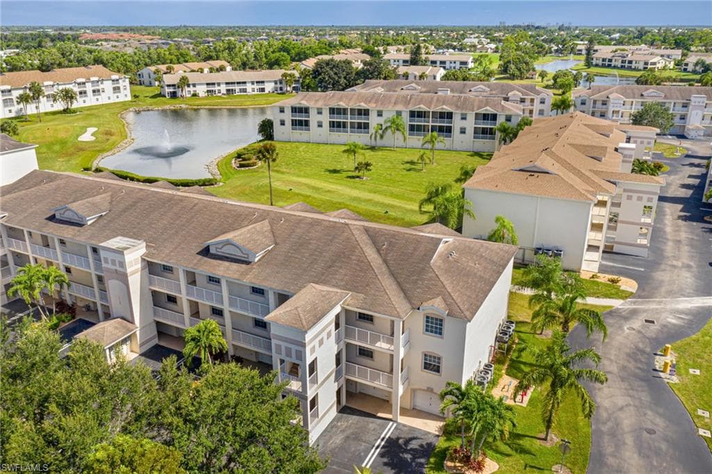 17100 Terraverde CIR 12 FORT MYERS, FL 33908