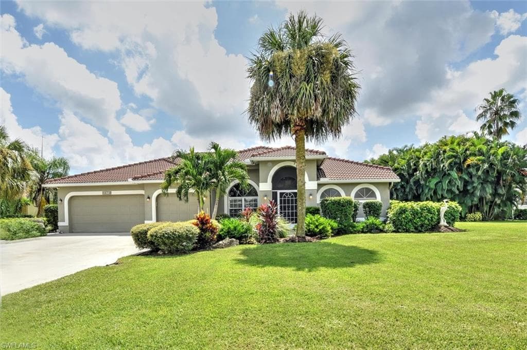 8670 Kilkenny CT FORT MYERS, FL 33912