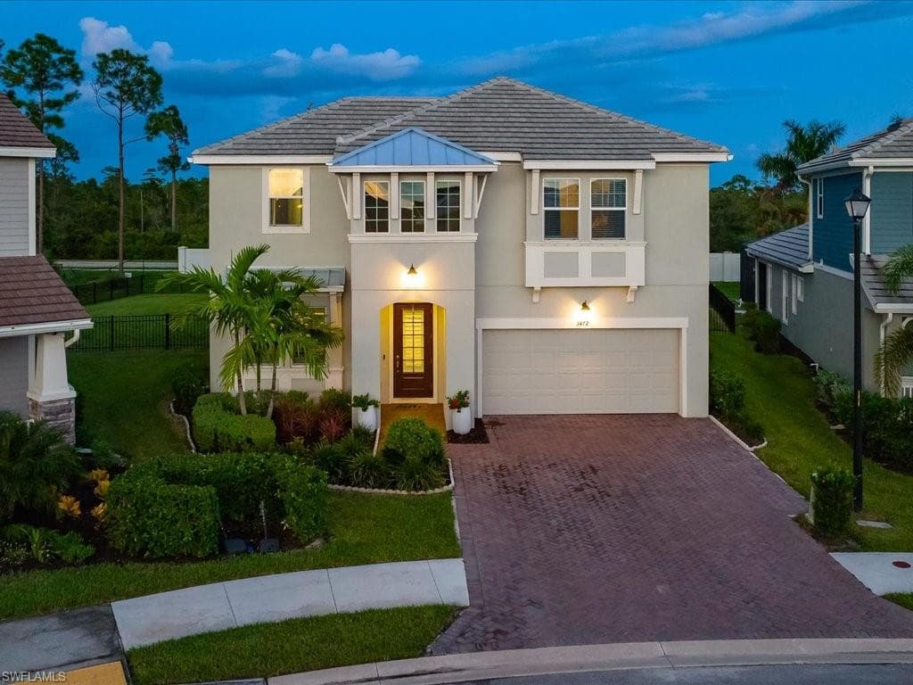 3472 Pilot CIR NAPLES, FL 34120