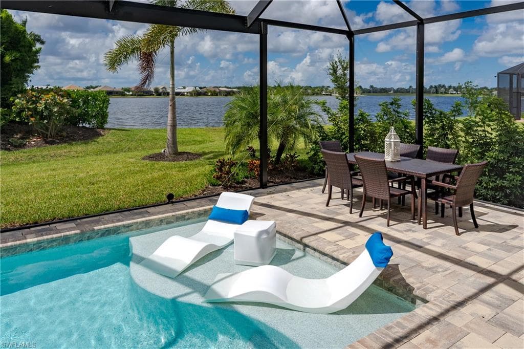 14708 Kelson CIR NAPLES, FL 34114