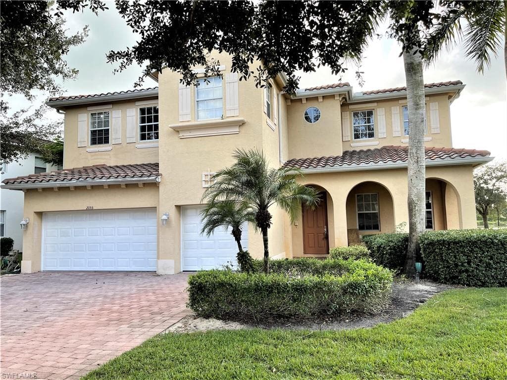 2055 Par DR NAPLES, FL 34120