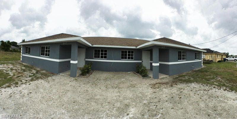 217 Hightower AVE S LEHIGH ACRES, FL 33973