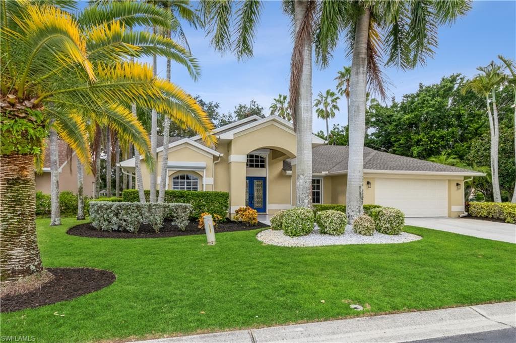 14991 Blackbird LN FORT MYERS, FL 33919