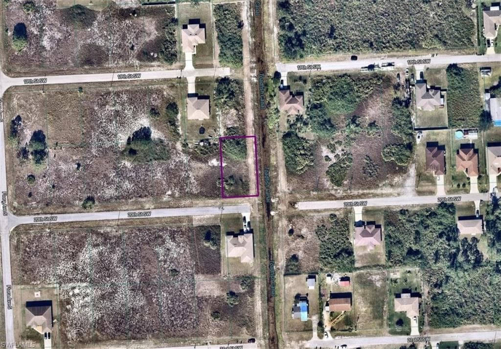 2700 20th ST SW LEHIGH ACRES, FL 33976