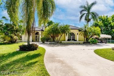 2720 64th ST SW NAPLES, FL 34105