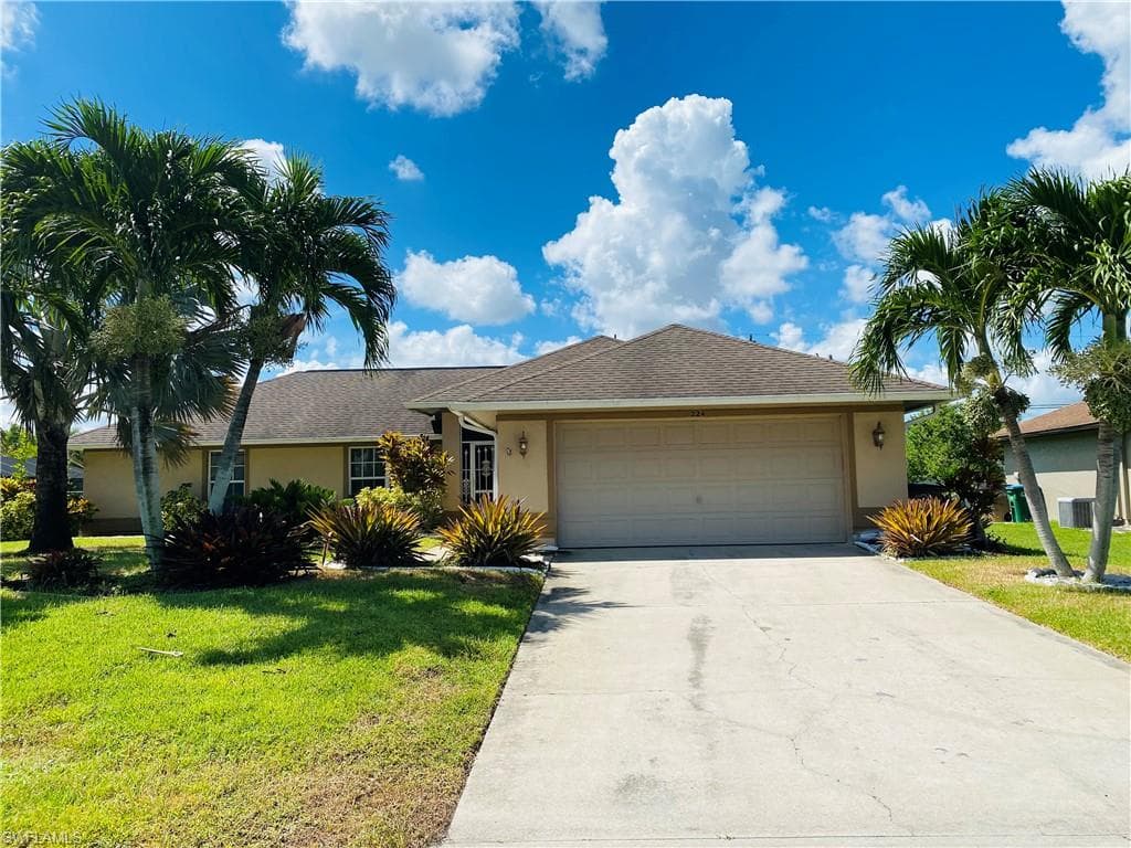 224 SE 1st ST CAPE CORAL, FL 33990