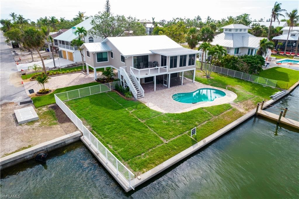 205 Bayview AVE FORT MYERS BEACH, FL 33931