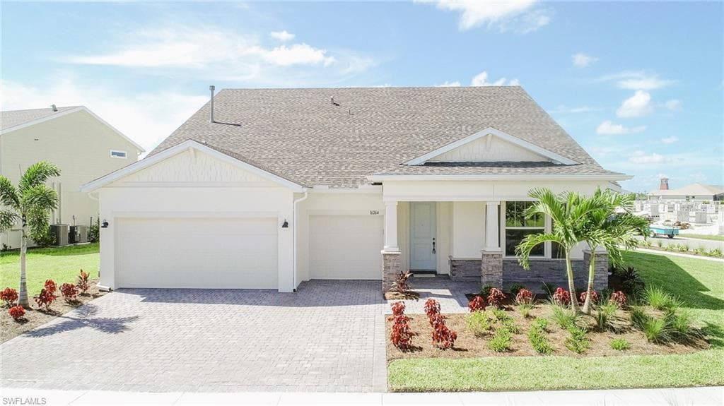 16264 Laurel Oak LN PUNTA GORDA, FL 33982