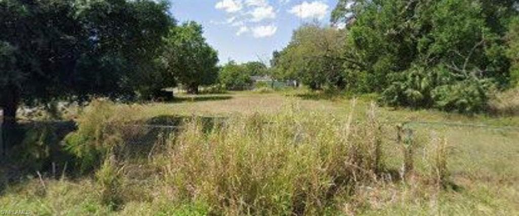 1516 Markland Ave FORT MYERS, FL 33916