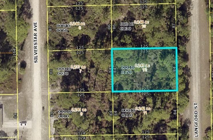 770 Langford ST LEHIGH ACRES, FL 33974