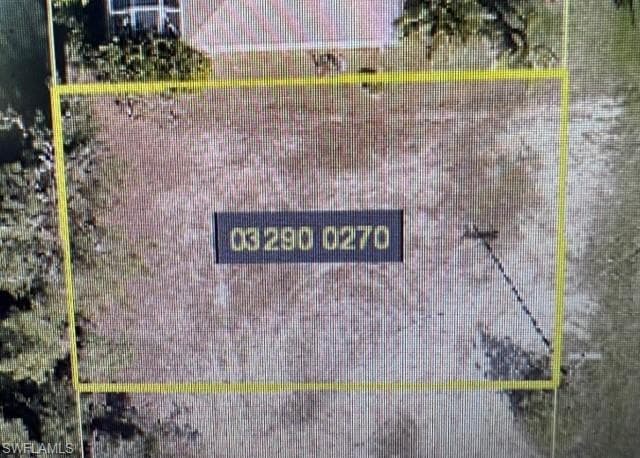 3424 SW 15th AVE CAPE CORAL, FL 33914