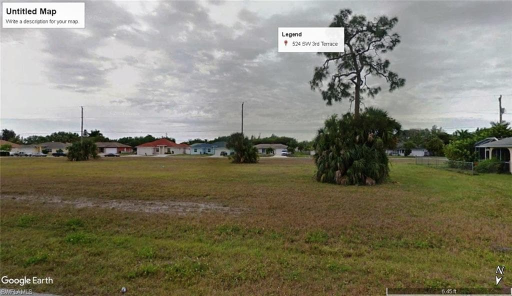 524 SW 3rd TER CAPE CORAL, FL 33991