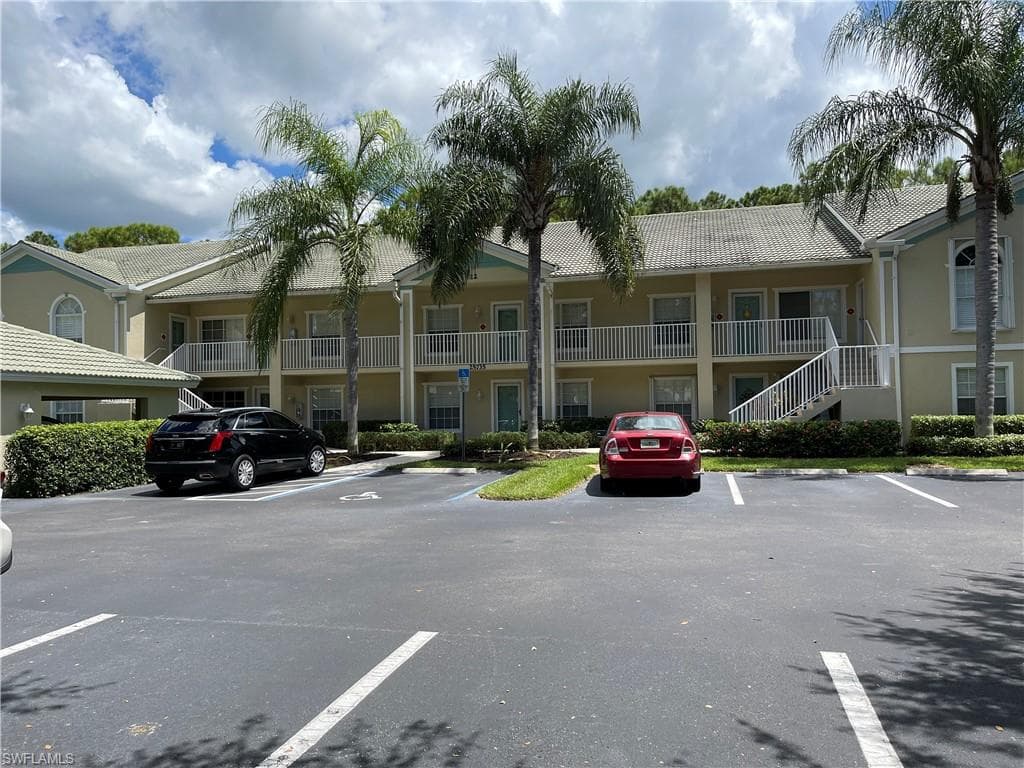 25735 Lake Amelia WAY 102 BONITA SPRINGS, FL 34135