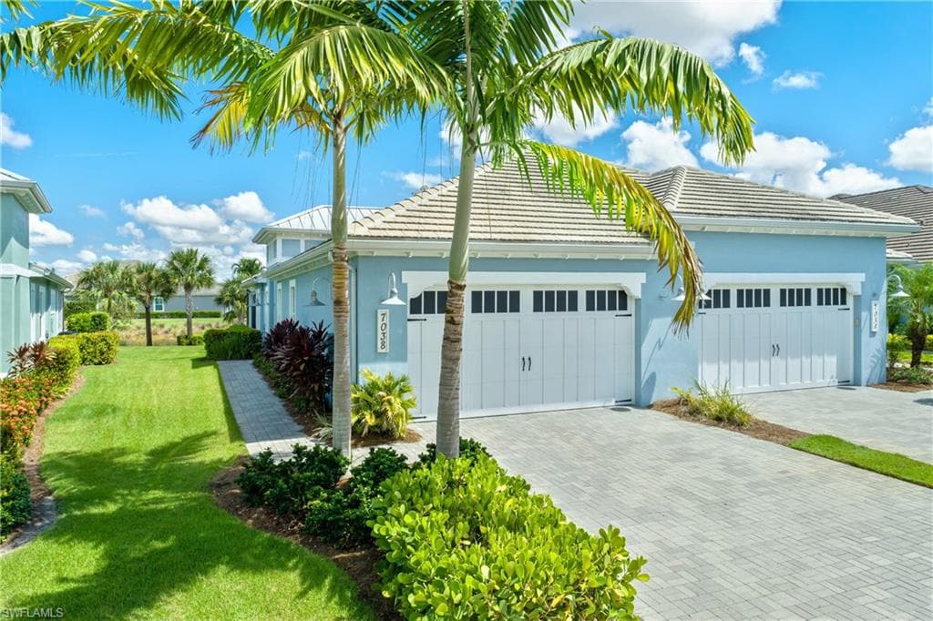7038 Dominica DR NAPLES, FL 34113