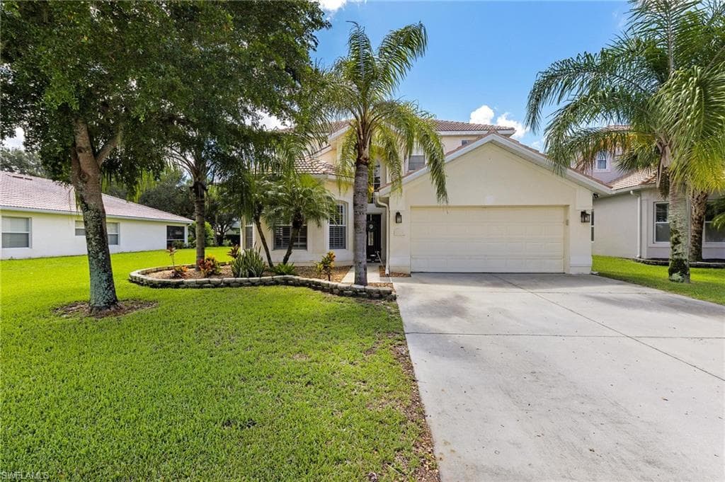 12575 Stone Tower LOOP FORT MYERS, FL 33913