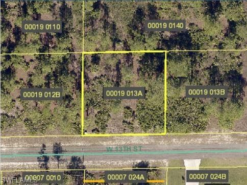 402 W 13th ST LEHIGH ACRES, FL 33972