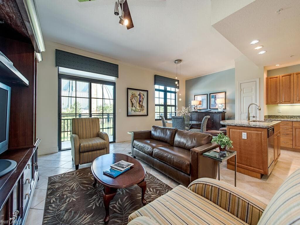 5076 Annunciation CIR 2203 AVE MARIA, FL 34142