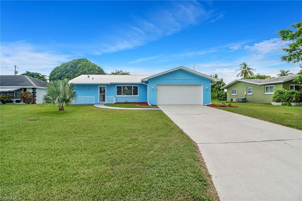 4430 SE 10th AVE CAPE CORAL, FL 33904