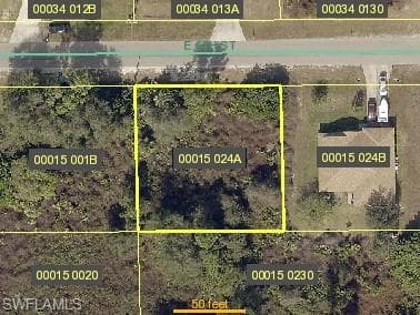 3204 E 6th ST LEHIGH ACRES, FL 33972