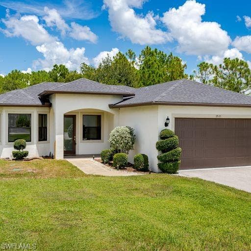 2531 70th AVE NE NAPLES, FL 34120