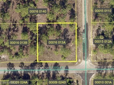 3107 E 13th ST LEHIGH ACRES, FL 33972