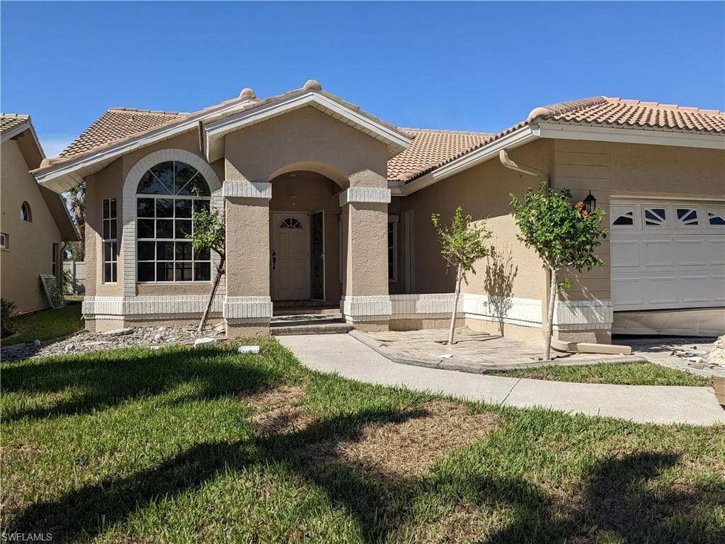 12554 Kelly Sands WAY FORT MYERS, FL 33908