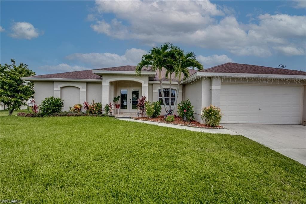 1311 SW 10th TER CAPE CORAL, FL 33991