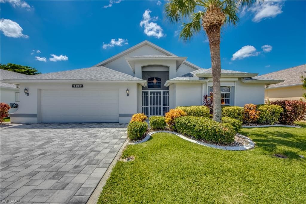 17835 Acacia DR NORTH FORT MYERS, FL 33917