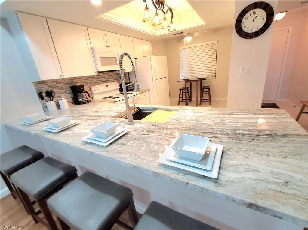 5535 Rattlesnake Hammock CIR 303 NAPLES, FL 34104