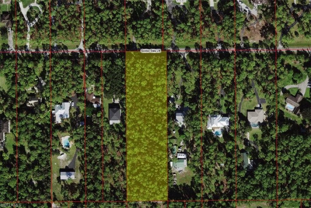 5888 Golden Oaks LN NAPLES, FL 34119