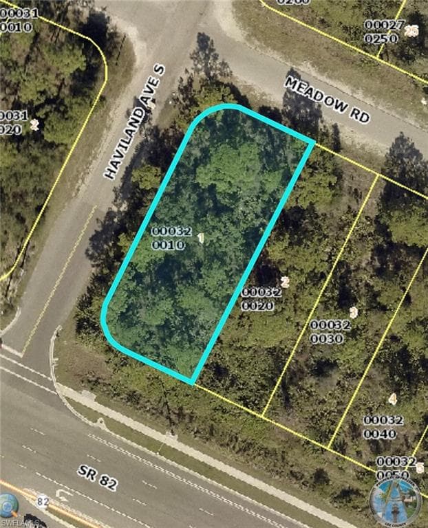 912 Meadow Rd LEHIGH ACRES, FL 33973