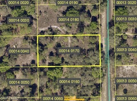 1713 Hibiscus AVE LEHIGH ACRES, FL 33972