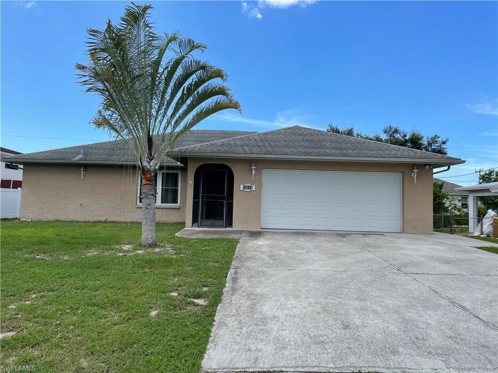 18518 Quince RD SW FORT MYERS, FL 33967