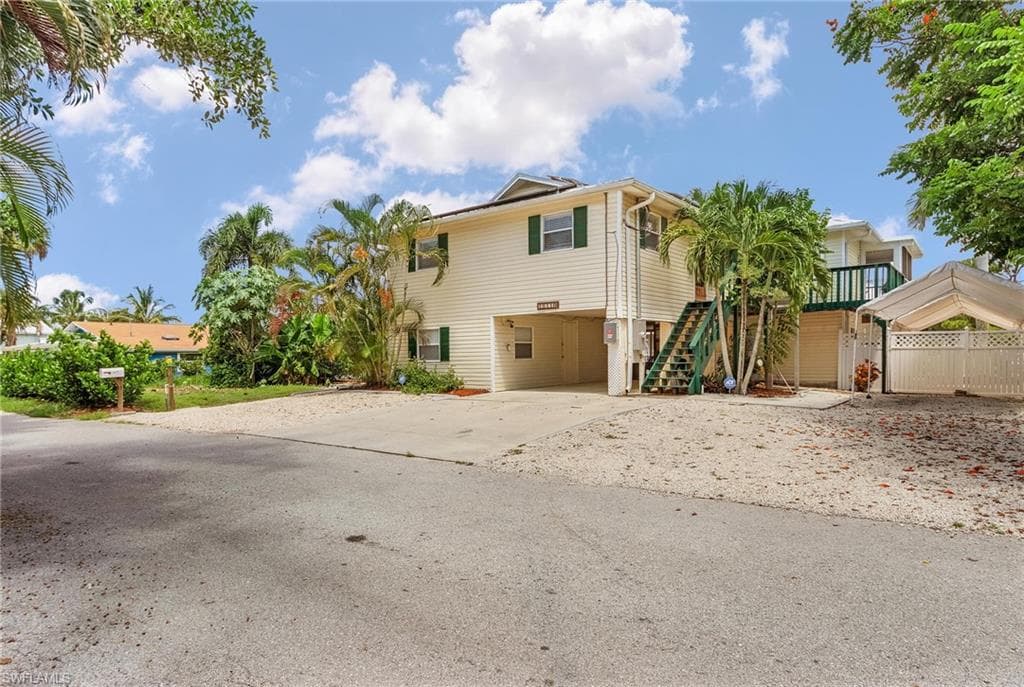 16110 Antigua WAY BOKEELIA, FL 33922
