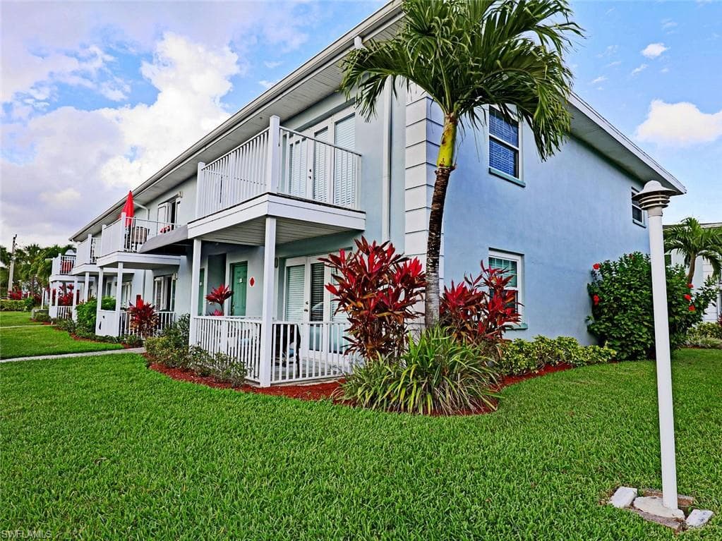 3342 N Key DR L5 NORTH FORT MYERS, FL 33903