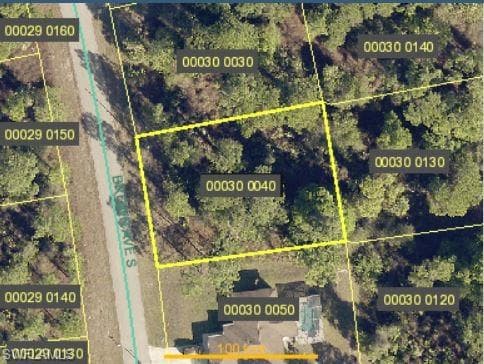 167 Brown AVE S LEHIGH ACRES, FL 33974