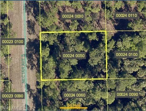 133 Nectar AVE S LEHIGH ACRES, FL 33974