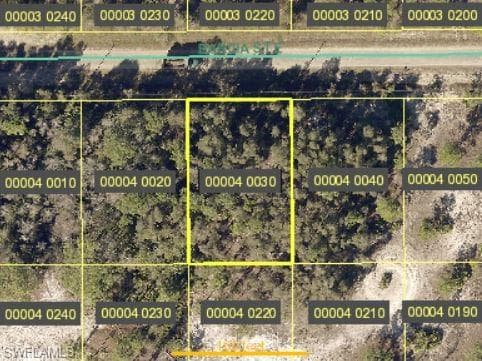 708 Barcia ST E LEHIGH ACRES, FL 33974