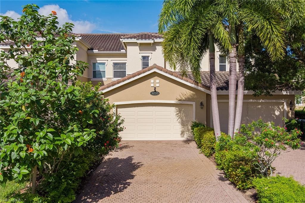 3035 Marengo CT 204 NAPLES, FL 34114