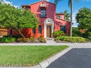 9135 Delano ST 92-1 NAPLES, FL 34113