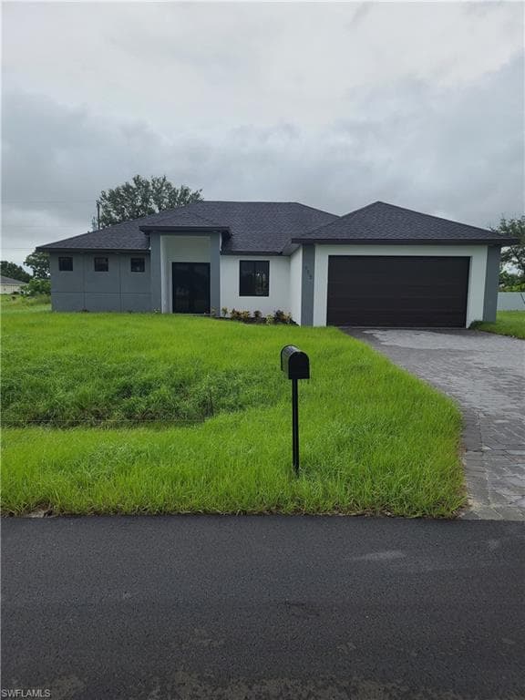 3527 NE 12th PL CAPE CORAL, FL 33909