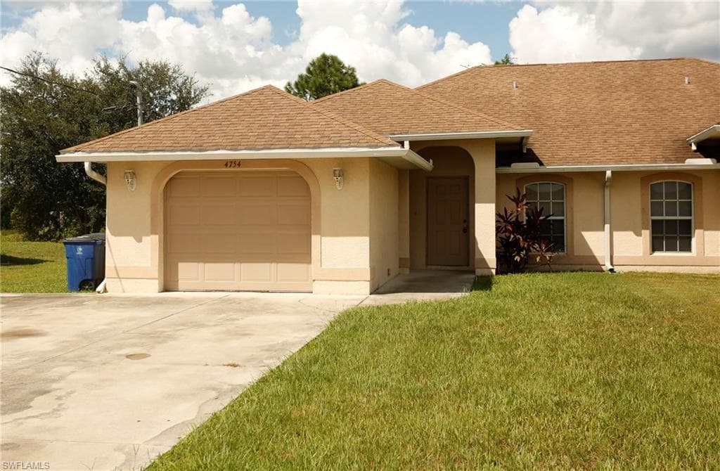 4754 Leonard BLVD S 4754 LEHIGH ACRES, FL 33973