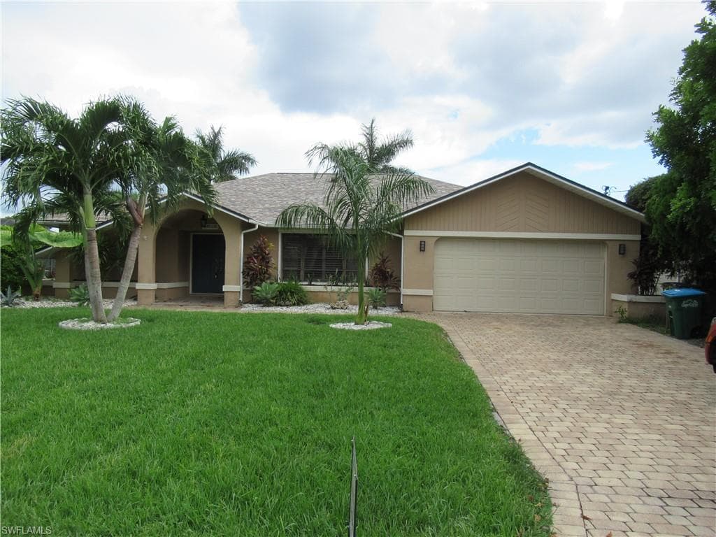 2026 SE 25th TER CAPE CORAL, FL 33904