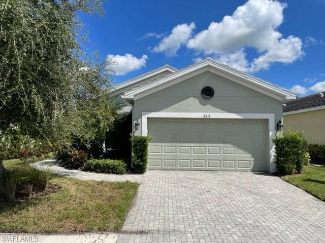 2611 Malaita CT CAPE CORAL, FL 33991